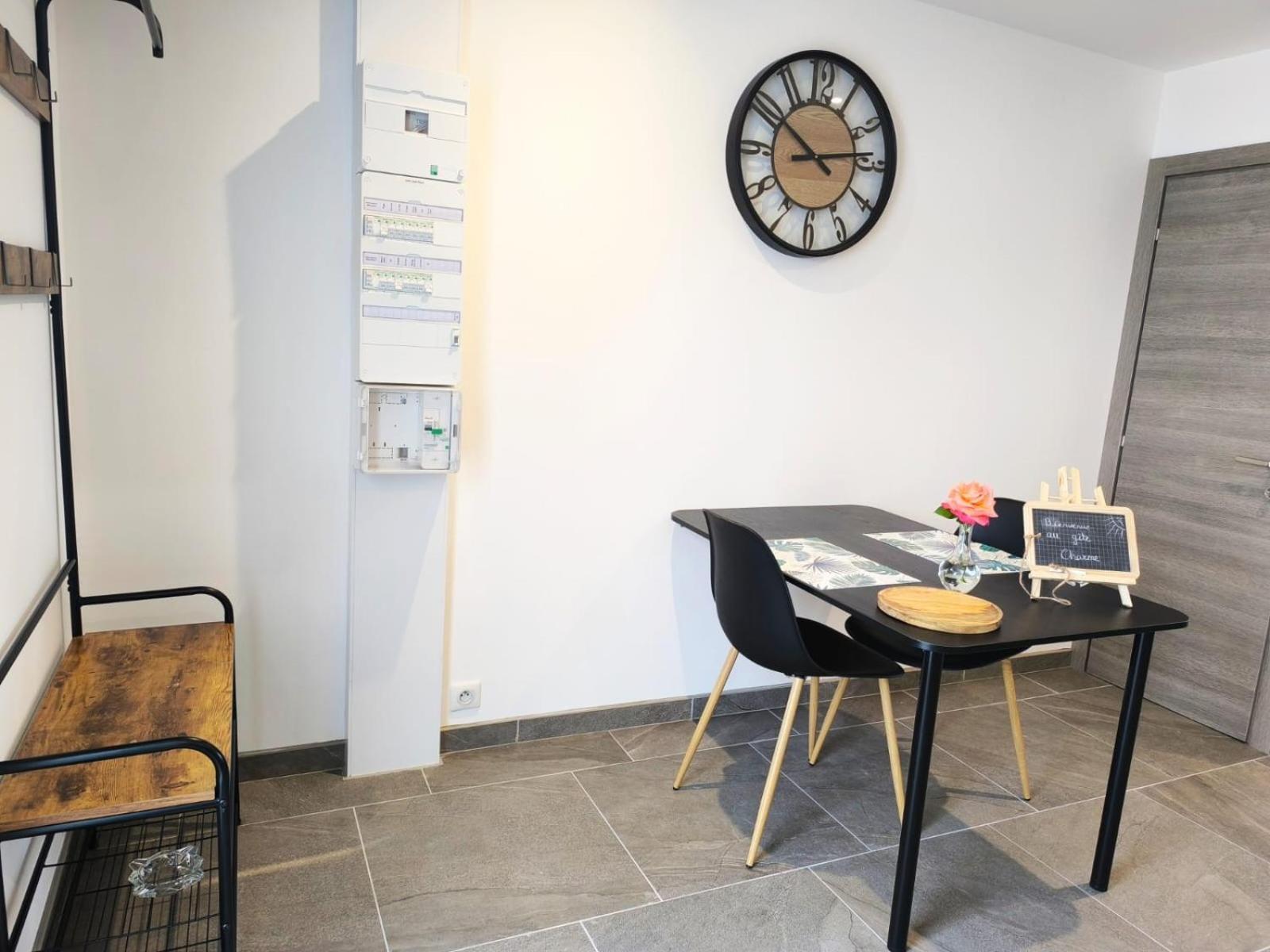 Gite Bonheur Et Charme Spa-Sauna Forfait 2H Inclus Kintzheim Dış mekan fotoğraf