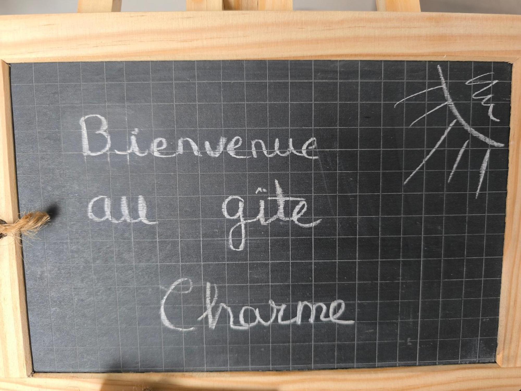 Gite Bonheur Et Charme Spa-Sauna Forfait 2H Inclus Kintzheim Dış mekan fotoğraf