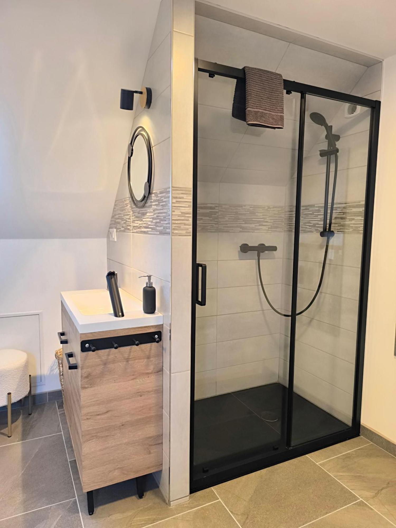 Gite Bonheur Et Charme Spa-Sauna Forfait 2H Inclus Kintzheim Dış mekan fotoğraf